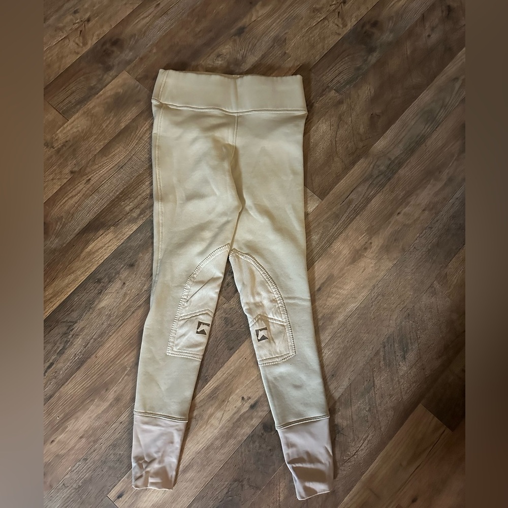 Dover Riding Sport winter riding pants